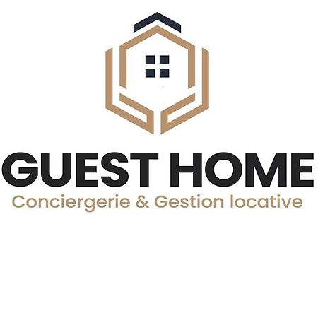 Studio Cosy Tout Confort Proche Hyper-Centre Cognac Exterior photo