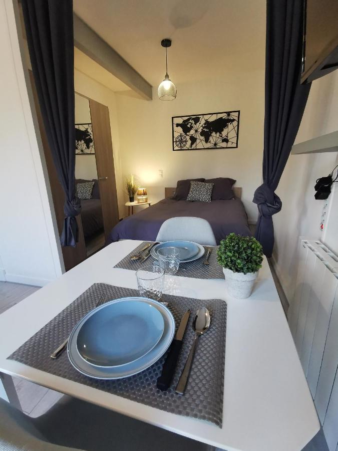 Studio Cosy Tout Confort Proche Hyper-Centre Cognac Exterior photo
