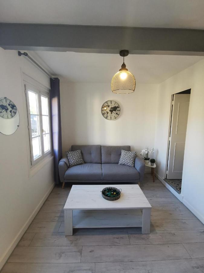 Studio Cosy Tout Confort Proche Hyper-Centre Cognac Exterior photo