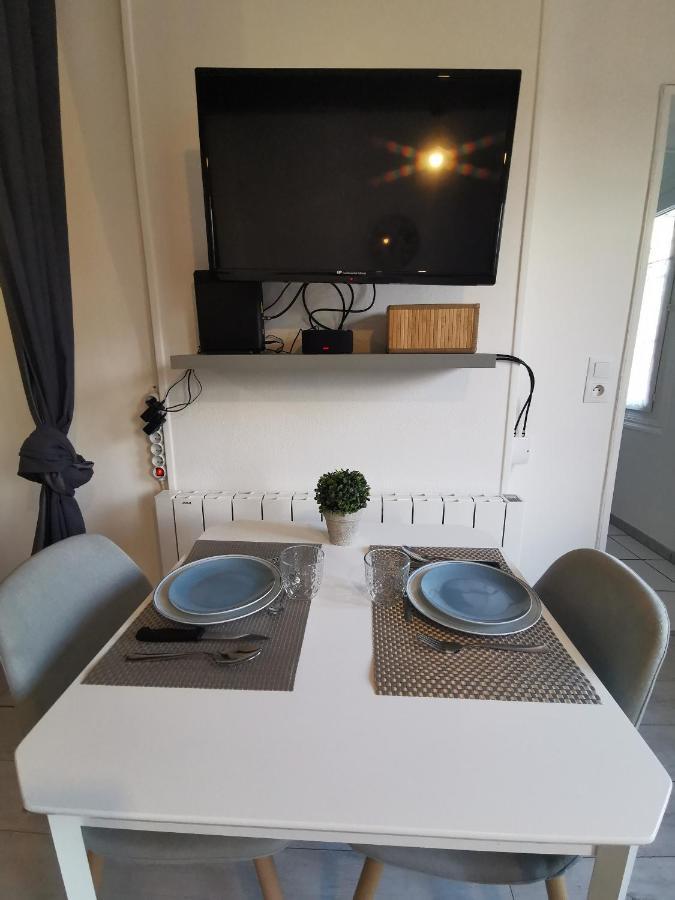 Studio Cosy Tout Confort Proche Hyper-Centre Cognac Exterior photo
