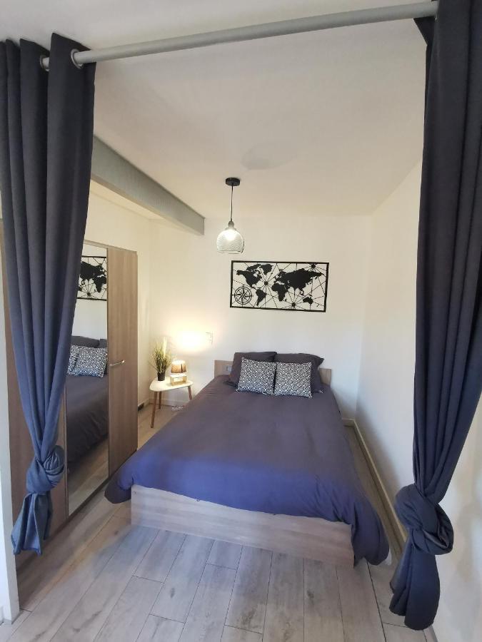 Studio Cosy Tout Confort Proche Hyper-Centre Cognac Exterior photo