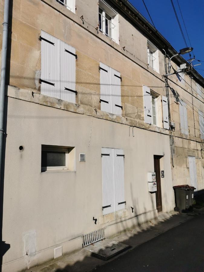 Studio Cosy Tout Confort Proche Hyper-Centre Cognac Exterior photo